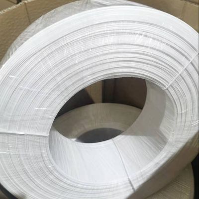 100% volles PET Plastiknasen-Draht-Brücken-Draht für Masken