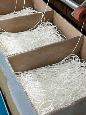 3,5 Schnur-Ausdehnung StringFor 3D Millimeters 3mm 2.5mm justierbare elastische Gesichtsmaske