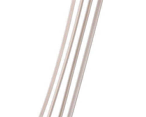 Masken-Nasen-Draht-Ersatz-Zweikernnasen-Brücken-Stange 5.0mm des Kindn95