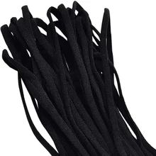 Atemberaubende Gesichtsmaske Elastische Ohrschleife Weißes Polyester Spandex